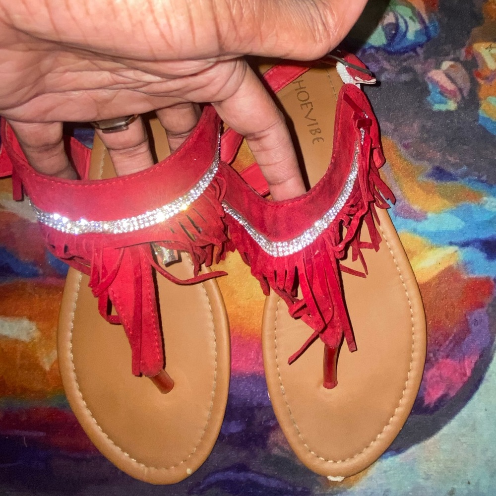 Sandals - Picture 2 of 5